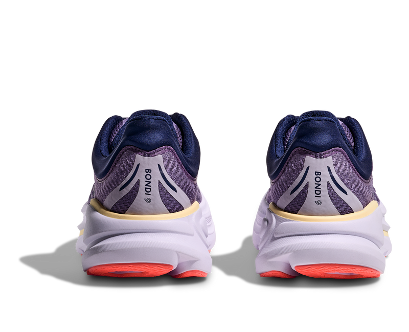 Women's Bondi 9 WIDE (BJM - Berry Jam/Berry Patch)