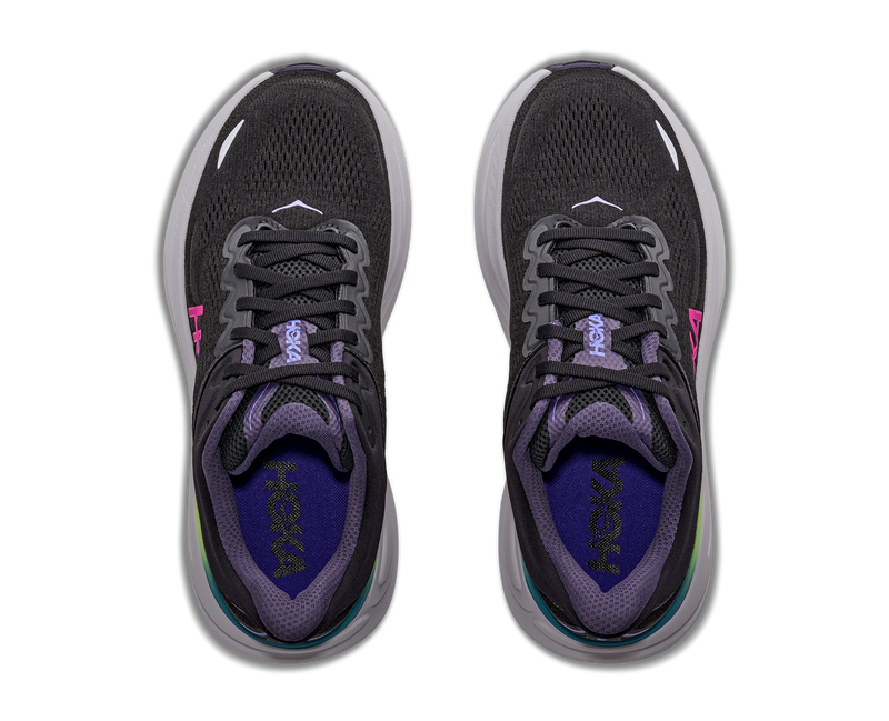 Women's Bondi 9 (BNND - Black/Neon Dragonfruit)