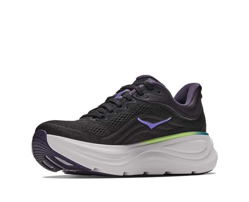 Women's Bondi 9 (BNND - Black/Neon Dragonfruit)