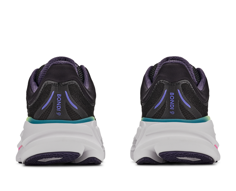 Women's Bondi 9 (BNND - Black/Neon Dragonfruit)