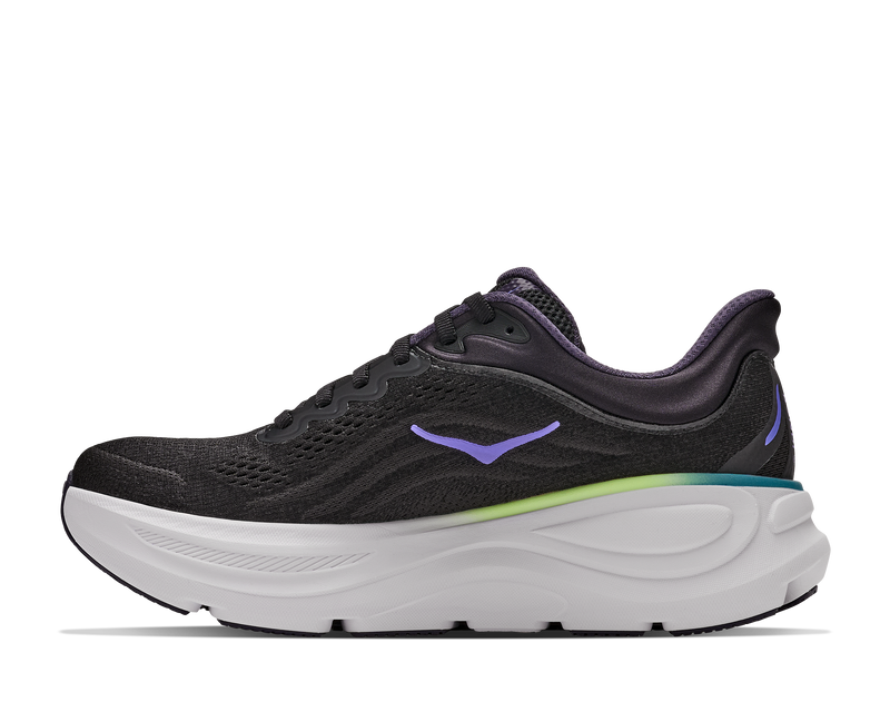 Women's Bondi 9 (BNND - Black/Neon Dragonfruit)