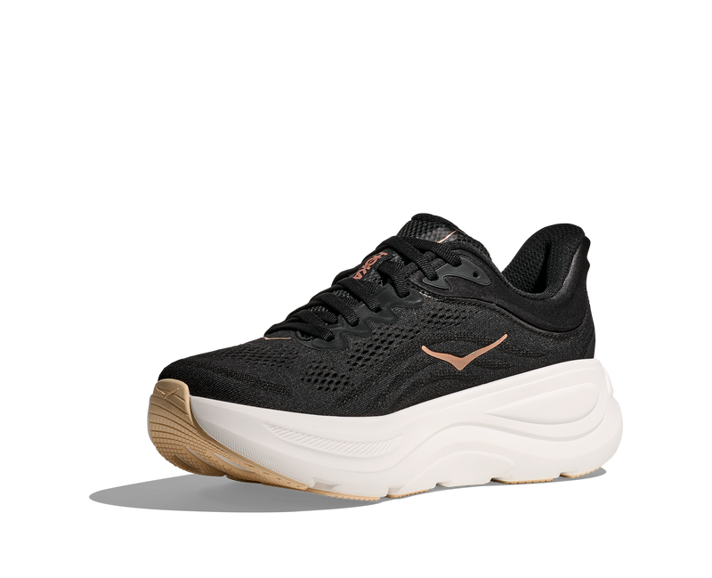 Women's Bondi 9 (BRGL - Black/Rose Gold)