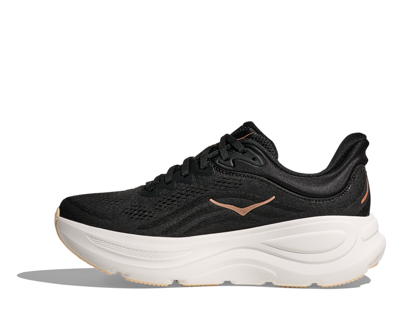 Women's Bondi 9 (BRGL - Black/Rose Gold)