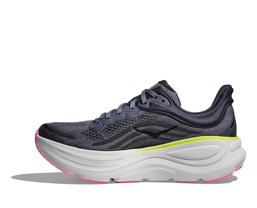 Women's Bondi 9 (CYG - Charcoal Grey/Grey Skies)