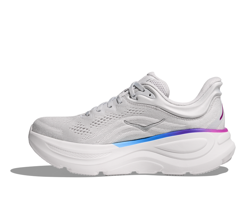 Women's Bondi 9 (CYWH - Cosmic Grey/White)