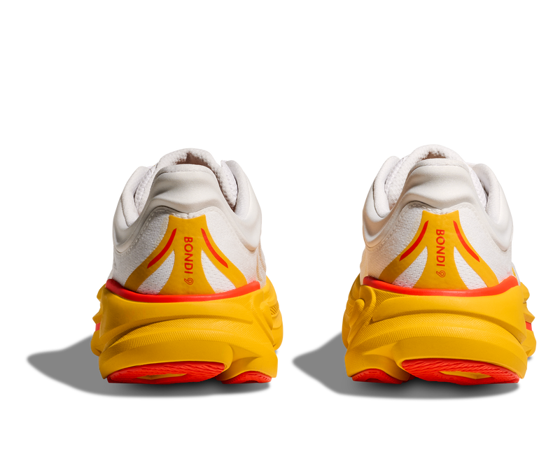 Women's Bondi 9 (FNF - Frost/Sunflower)