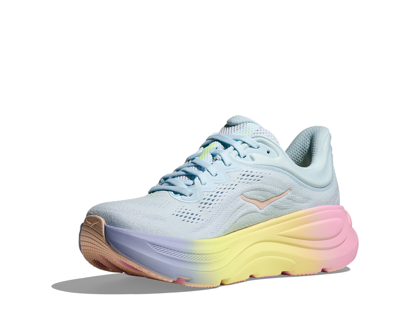 Women's Bondi 9 (GNGB - Glimmering Blue/Overcast)