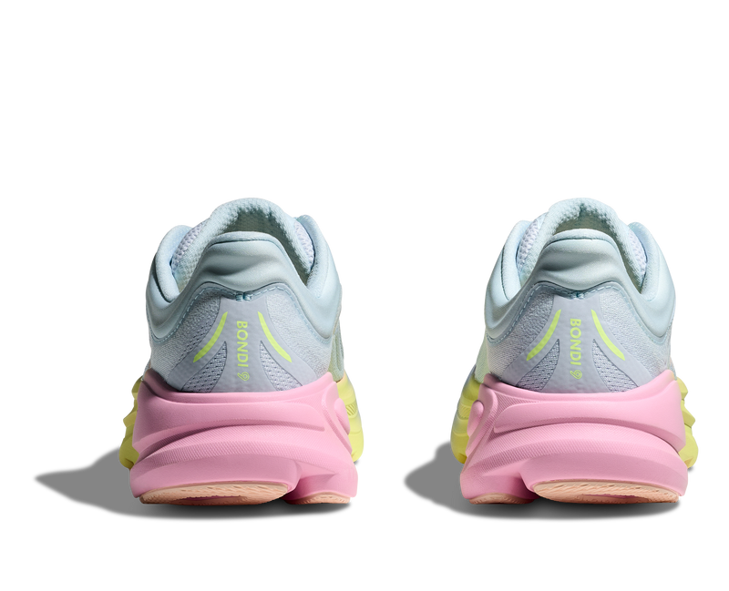Women's Bondi 9 (GNGB - Glimmering Blue/Overcast)