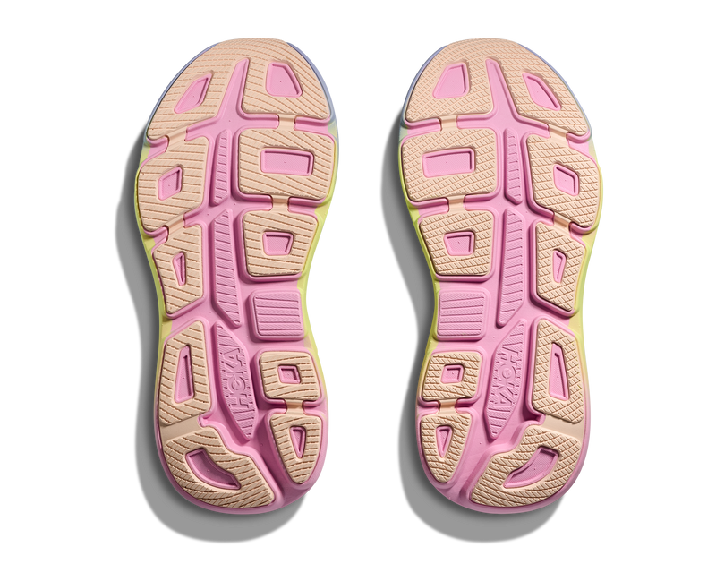 Women's Bondi 9 (GNGB - Glimmering Blue/Overcast)