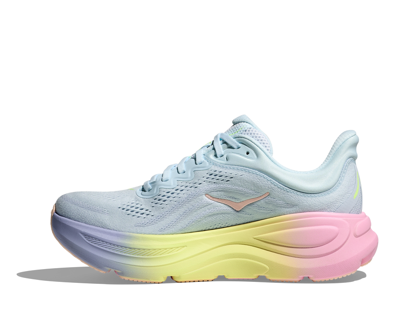 Women's Bondi 9 (GNGB - Glimmering Blue/Overcast)