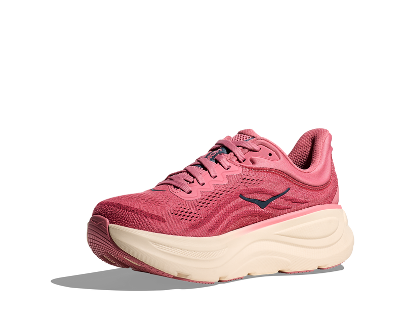 Women's Bondi 9 (LYC - Lingonberry/Cranberry)