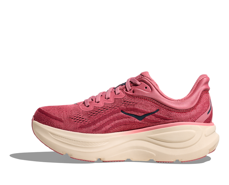 Women's Bondi 9 (LYC - Lingonberry/Cranberry)