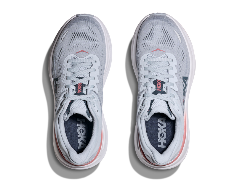 Women's Bondi 9 WIDE (MBLW - Mineral Blue/Washed Blue)