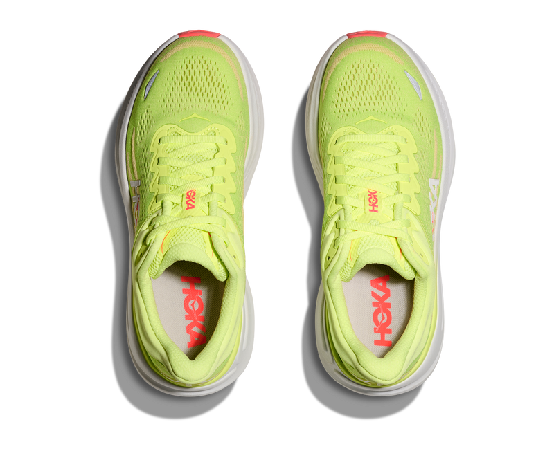 Women's Bondi 9 (NYZS - Neon Yuzu/Sunlight)