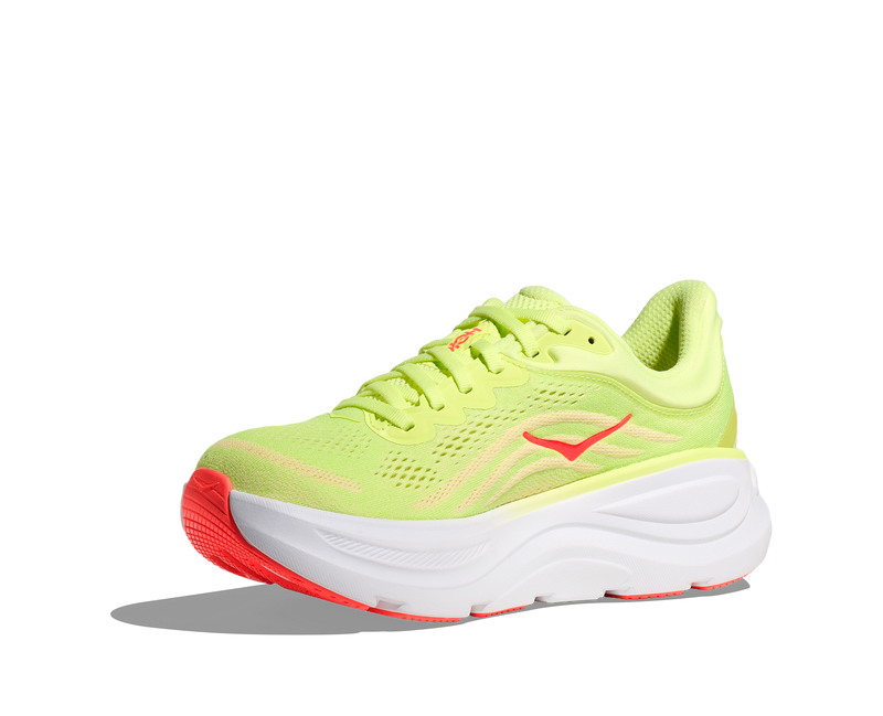 Women's Bondi 9 (NYZS - Neon Yuzu/Sunlight)