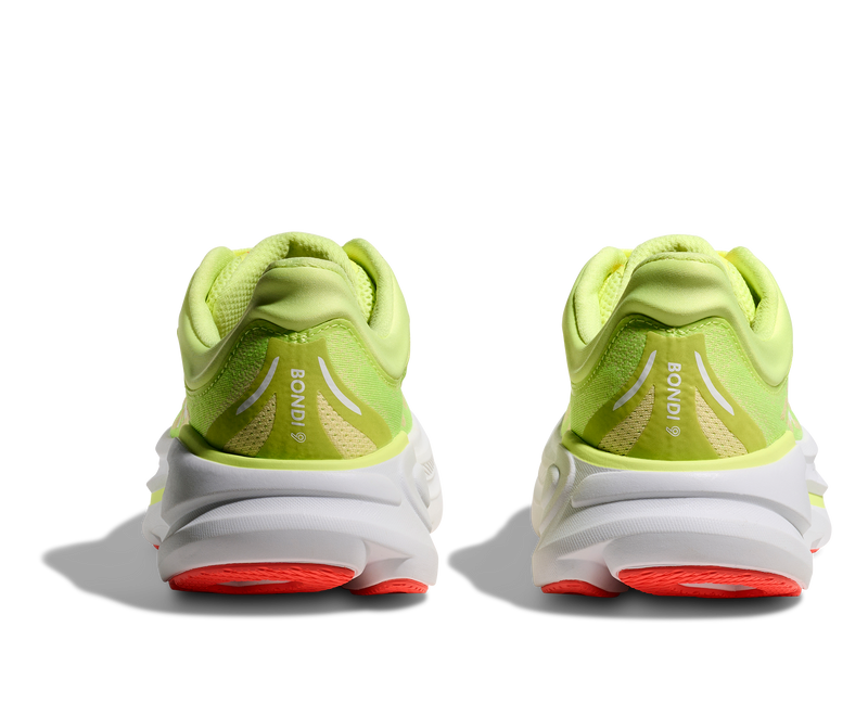 Women's Bondi 9 (NYZS - Neon Yuzu/Sunlight)