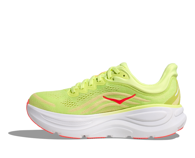 Women's Bondi 9 (NYZS - Neon Yuzu/Sunlight)