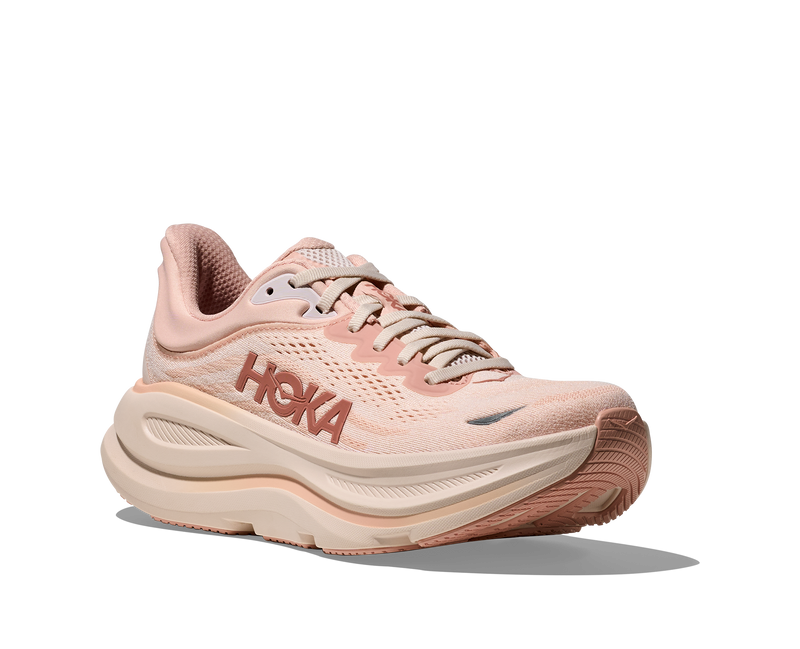 Women's Bondi 9 WIDE (RLTT - Rose Latte/Rose Cream)