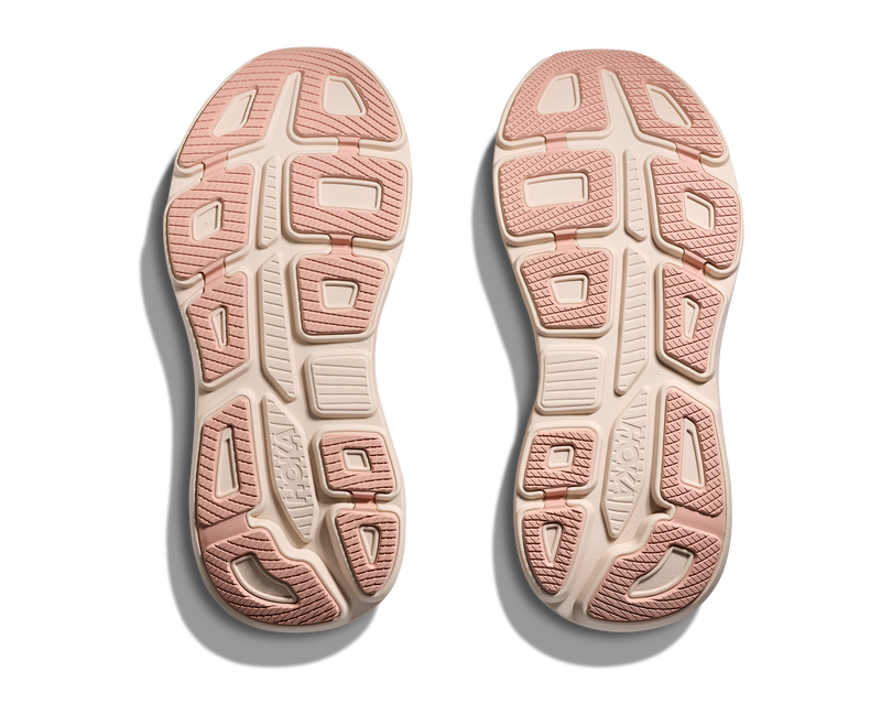 Women's Bondi 9 WIDE (RLTT - Rose Latte/Rose Cream)