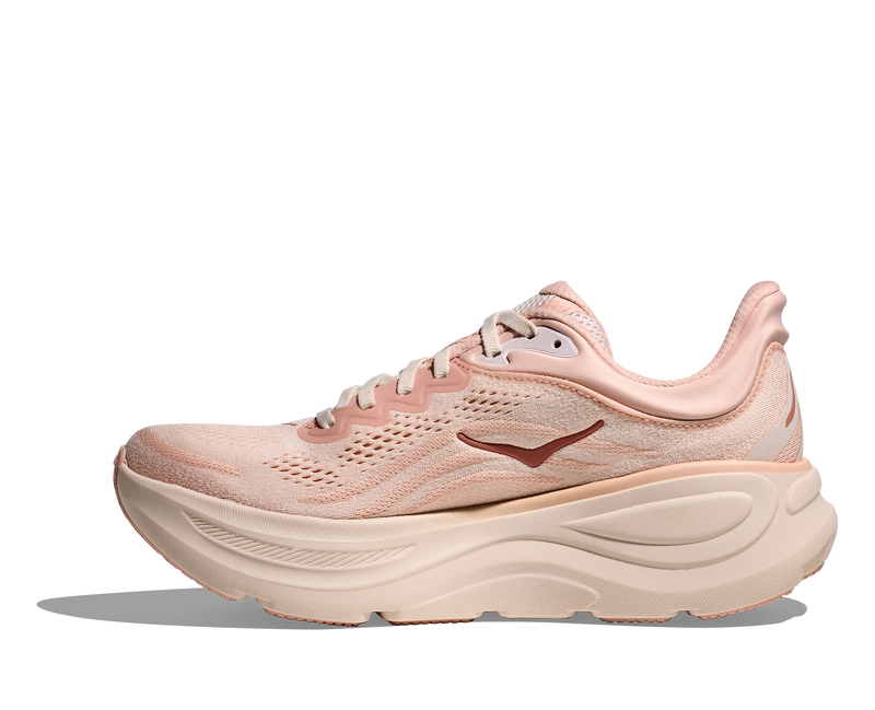 Women's Bondi 9 WIDE (RLTT - Rose Latte/Rose Cream)