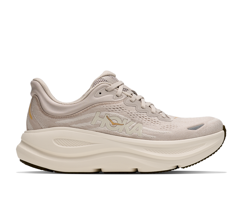 Women's Bondi 9 (RRCK - River Rock Grey/Alabaster)
