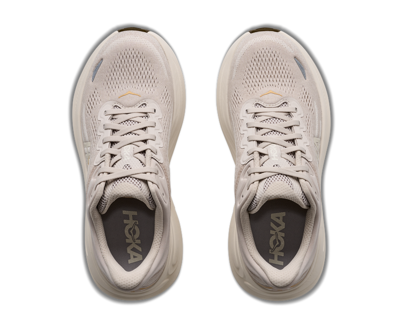 Women's Bondi 9 (RRCK - River Rock Grey/Alabaster)