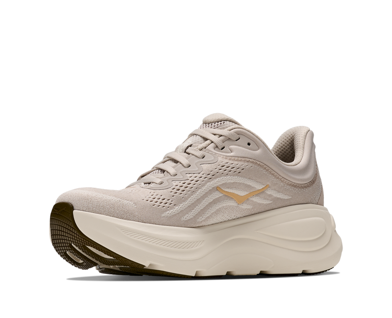 Women's Bondi 9 (RRCK - River Rock Grey/Alabaster)