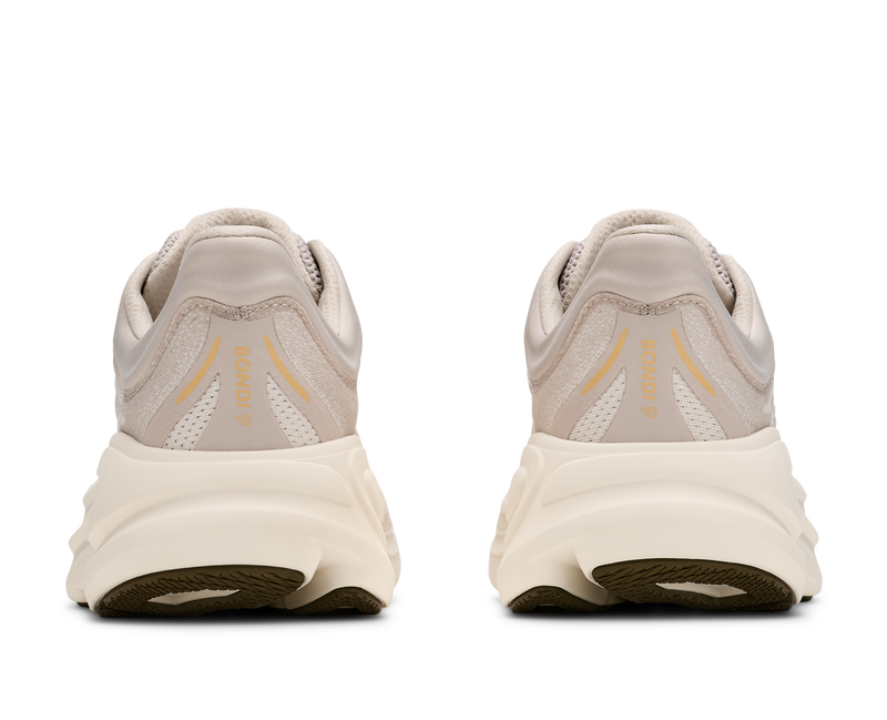 Women's Bondi 9 (RRCK - River Rock Grey/Alabaster)