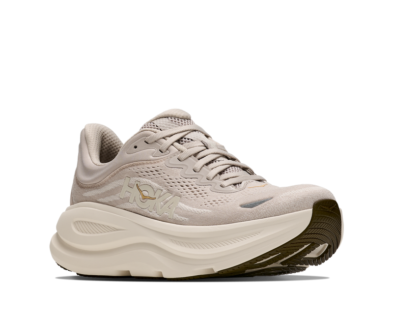 Women's Bondi 9 (RRCK - River Rock Grey/Alabaster)