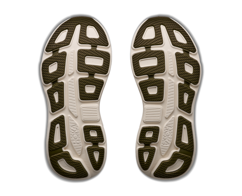 Women's Bondi 9 (RRCK - River Rock Grey/Alabaster)