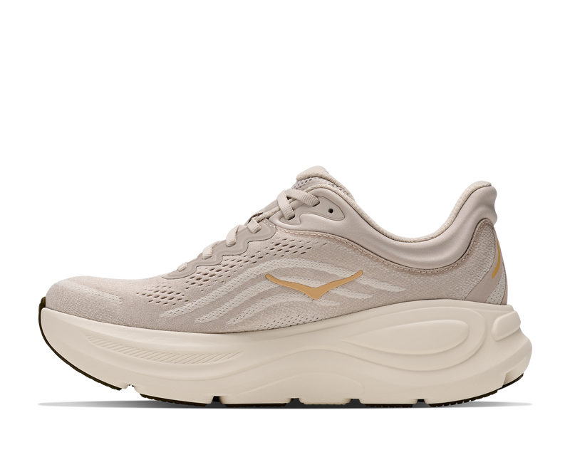 Women's Bondi 9 (RRCK - River Rock Grey/Alabaster)