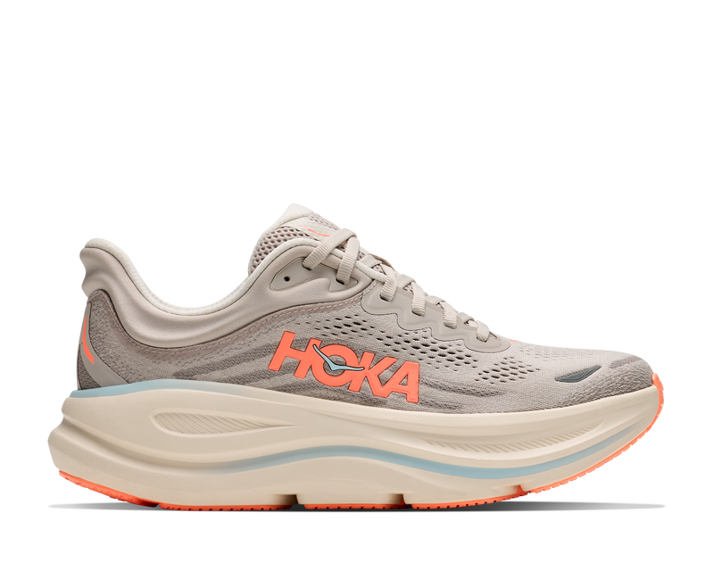 Women's Bondi 9 (RRYM - River Rock Grey/Mineral Ore)