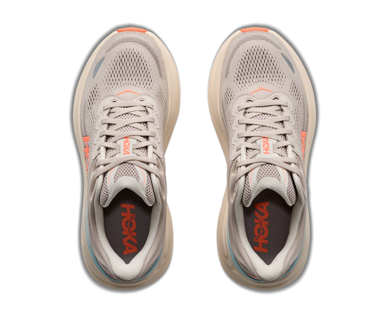 Women's Bondi 9 (RRYM - River Rock Grey/Mineral Ore)