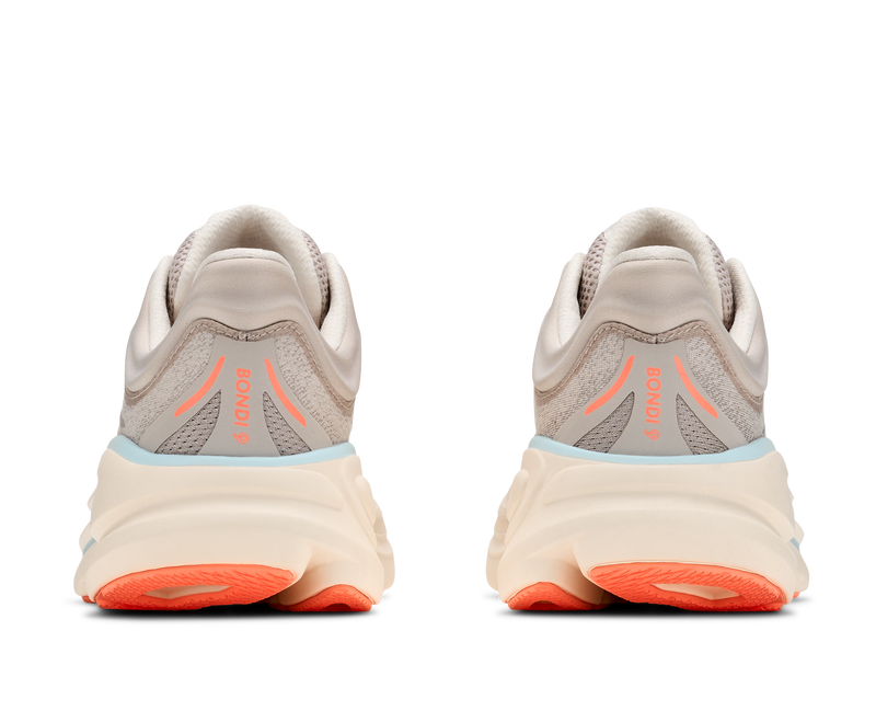 Women's Bondi 9 (RRYM - River Rock Grey/Mineral Ore)