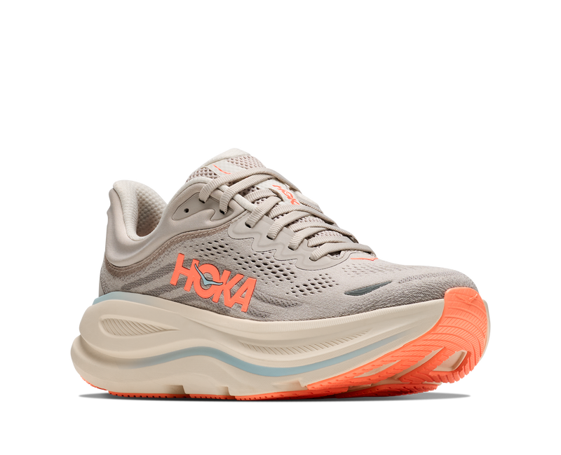 Women's Bondi 9 WIDE (RRYM - River Rock Grey/Mineral Ore)