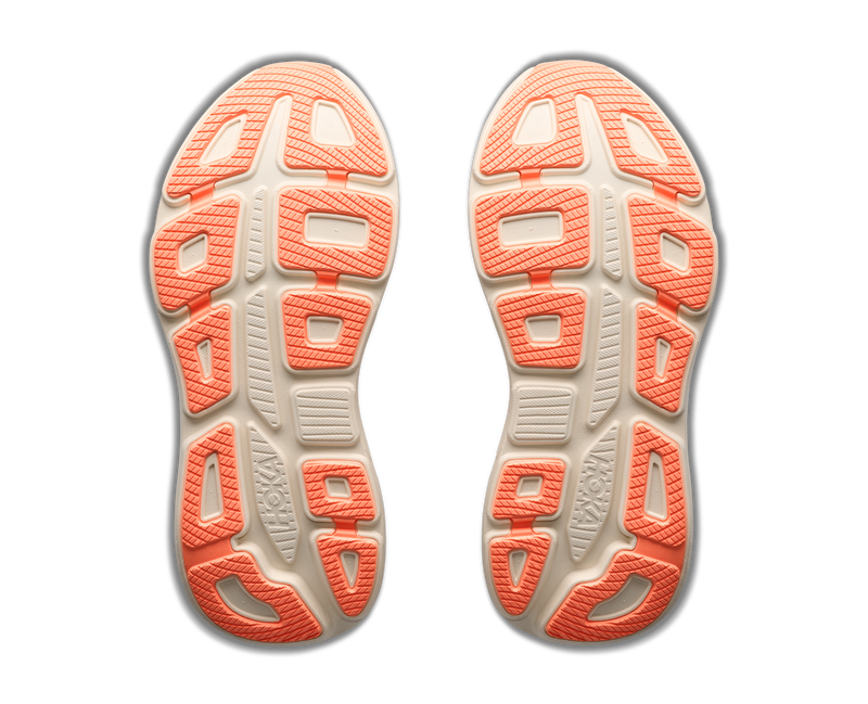 Women's Bondi 9 WIDE (RRYM - River Rock Grey/Mineral Ore)