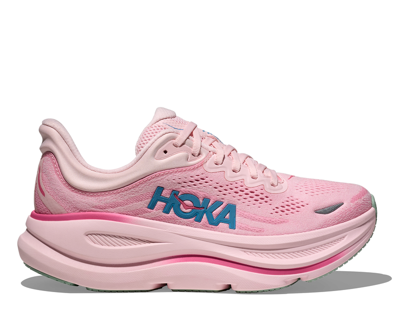Women's Bondi 9 WIDE (RSTP - Rose Tea/Petal)