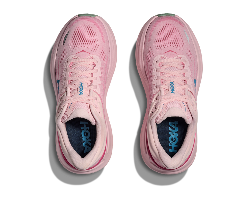 Women's Bondi 9 WIDE (RSTP - Rose Tea/Petal)
