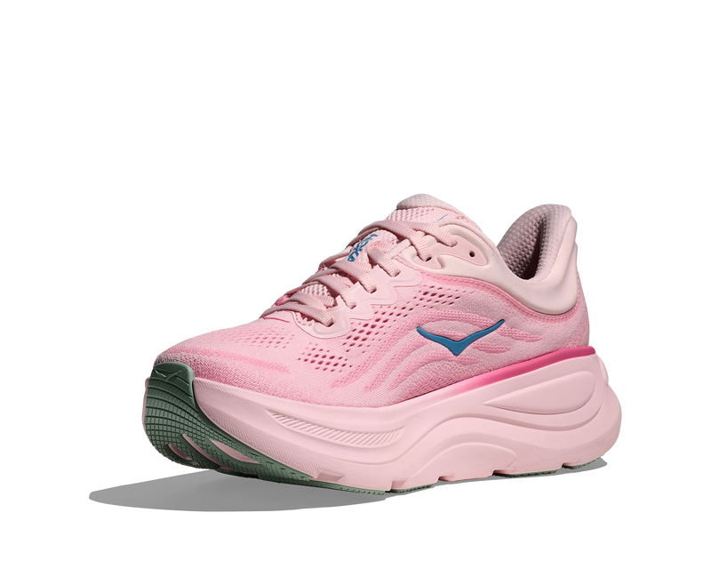 Women's Bondi 9 WIDE (RSTP - Rose Tea/Petal)