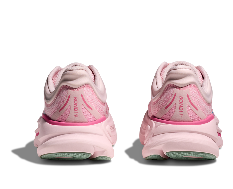 Women's Bondi 9 WIDE (RSTP - Rose Tea/Petal)