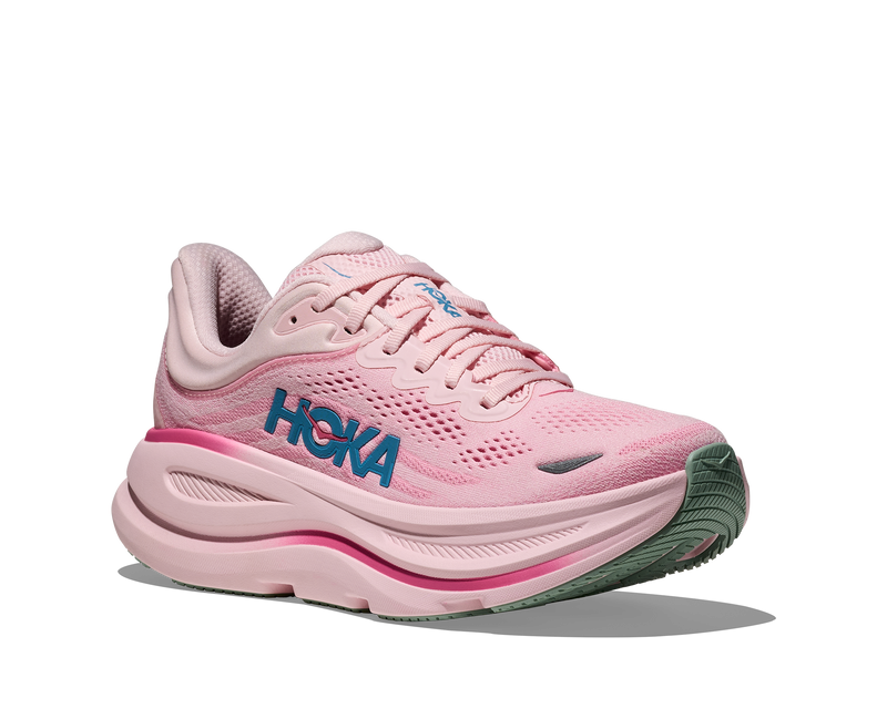 Women's Bondi 9 WIDE (RSTP - Rose Tea/Petal)