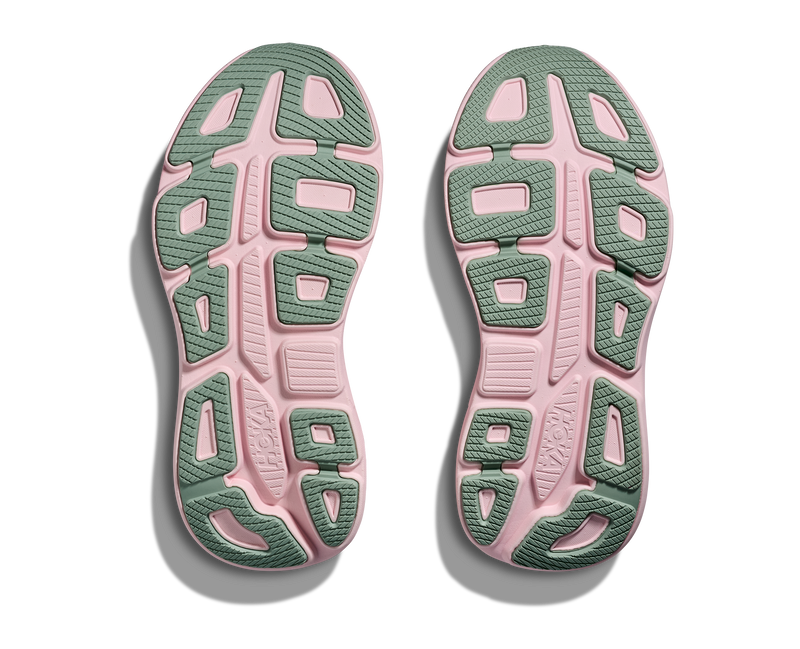 Women's Bondi 9 WIDE (RSTP - Rose Tea/Petal)