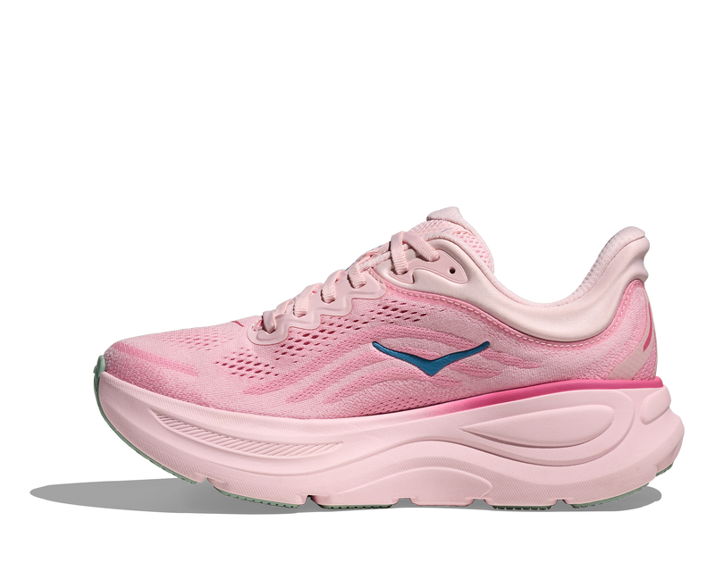 Women's Bondi 9 WIDE (RSTP - Rose Tea/Petal)