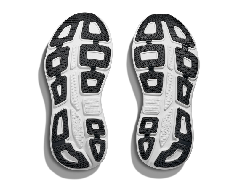 Women's Bondi 9 (SNNF - Skyward Blue/Neon Fuchsia)