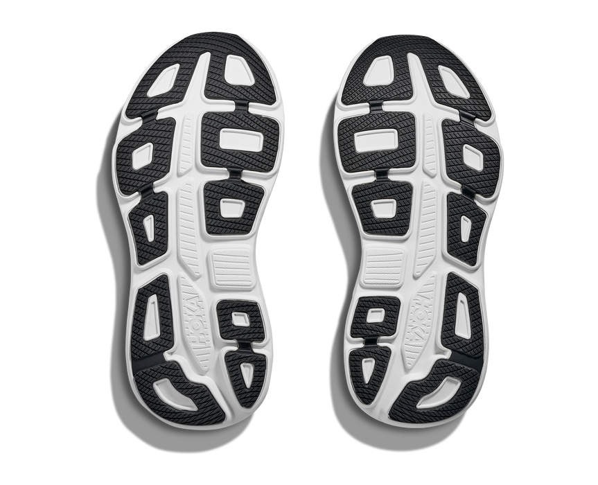 Women's Bondi 9 (SNNF - Skyward Blue/Neon Fuchsia)