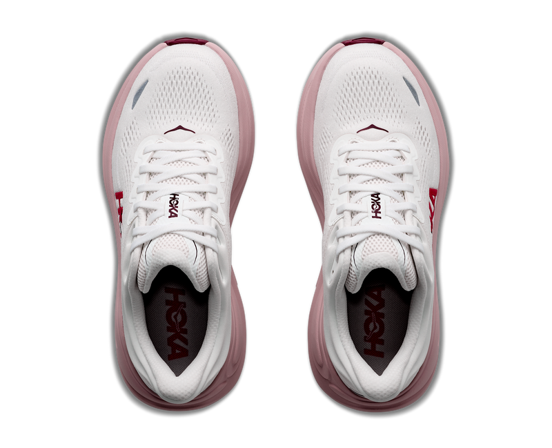 Women's Bondi 9 (WKP - White/Pink Opal)