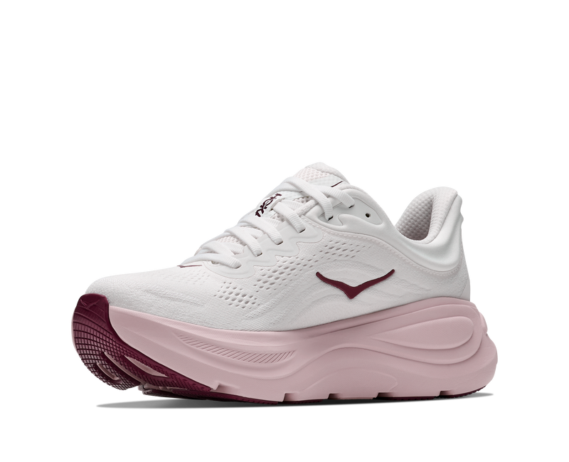 Women's Bondi 9 (WKP - White/Pink Opal)