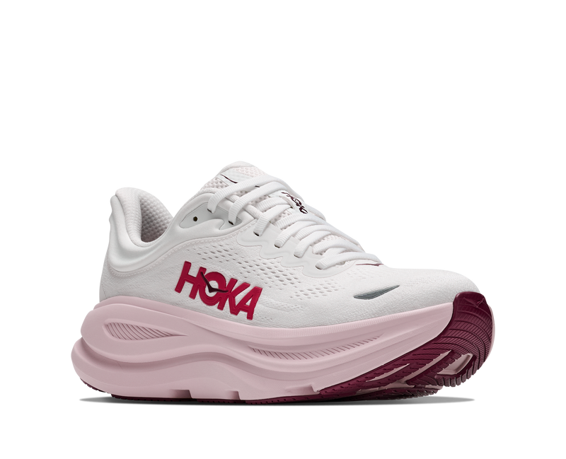 Women's Bondi 9 (WKP - White/Pink Opal)