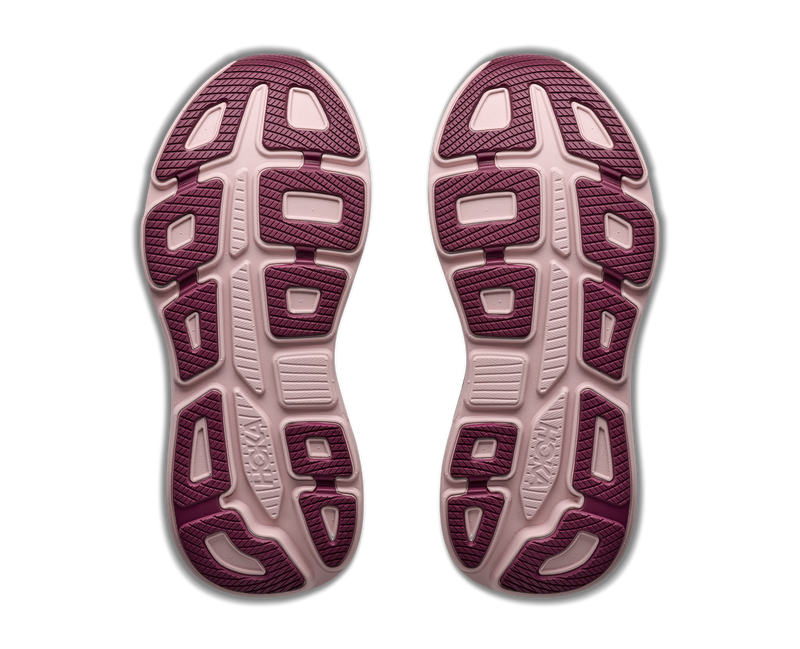 Women's Bondi 9 (WKP - White/Pink Opal)
