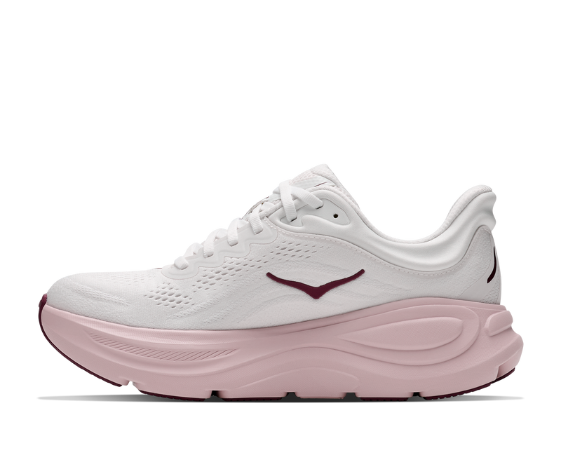 Women's Bondi 9 (WKP - White/Pink Opal)